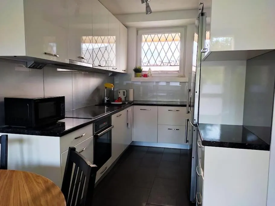 Plac Bankowy - Ogrod Saski - Metro Varsovia Apartamento